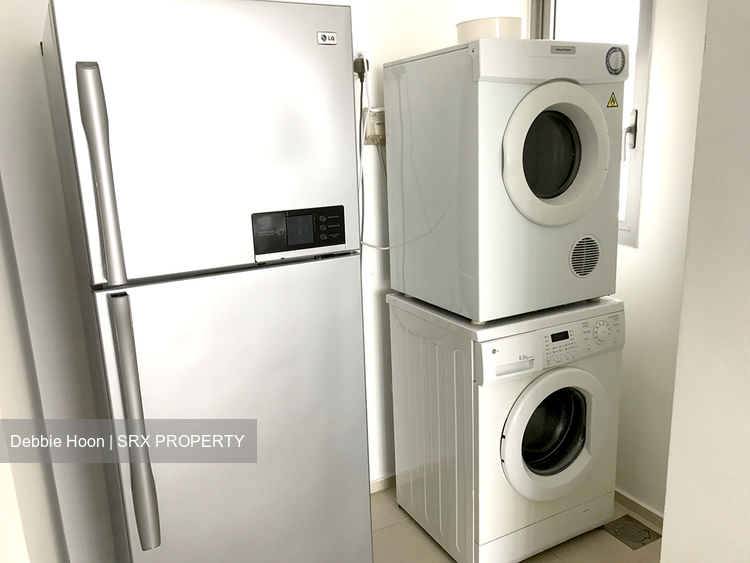 Botannia (D5), Condominium #223515391
